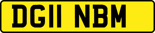 DG11NBM