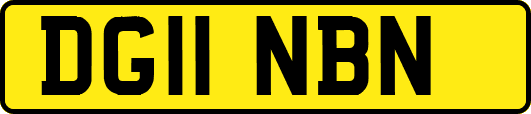 DG11NBN