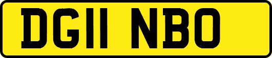 DG11NBO