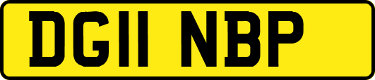 DG11NBP