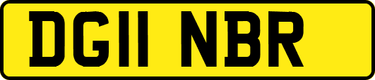 DG11NBR