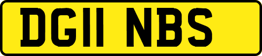 DG11NBS