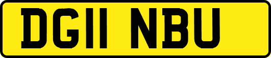 DG11NBU