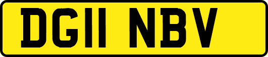 DG11NBV