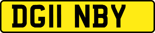 DG11NBY