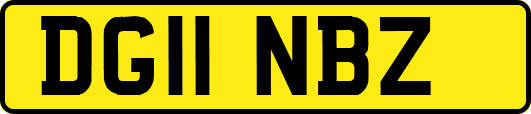 DG11NBZ