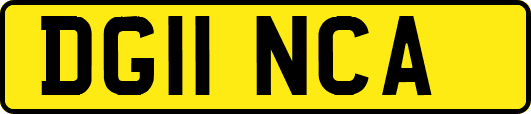 DG11NCA