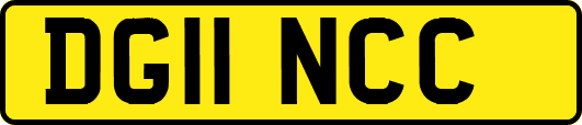 DG11NCC