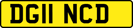 DG11NCD