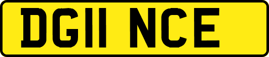DG11NCE