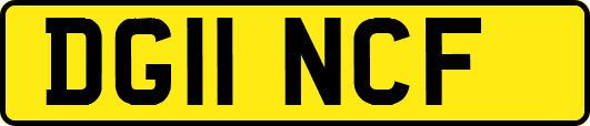 DG11NCF