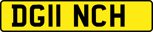 DG11NCH