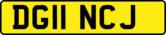 DG11NCJ
