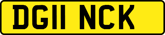 DG11NCK