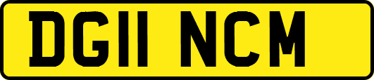 DG11NCM