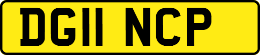 DG11NCP
