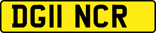 DG11NCR
