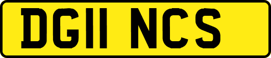 DG11NCS