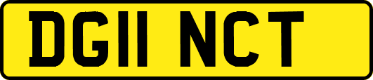 DG11NCT