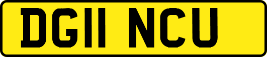 DG11NCU