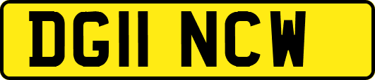 DG11NCW