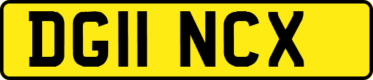 DG11NCX