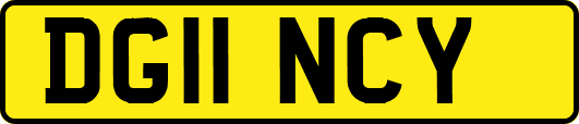 DG11NCY