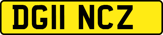 DG11NCZ