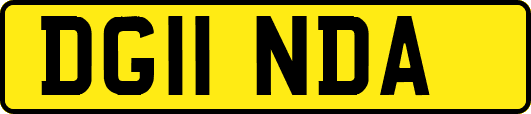 DG11NDA