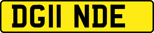 DG11NDE