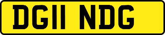 DG11NDG