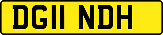 DG11NDH