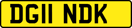 DG11NDK