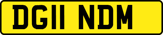 DG11NDM