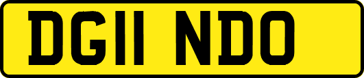 DG11NDO