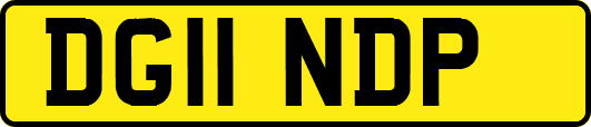 DG11NDP