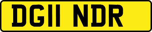 DG11NDR