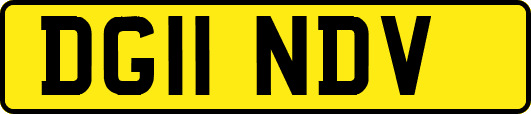 DG11NDV