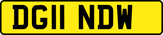 DG11NDW