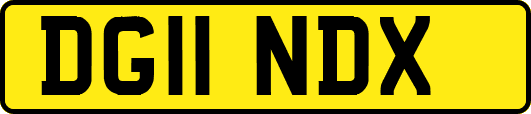 DG11NDX