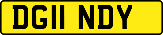 DG11NDY