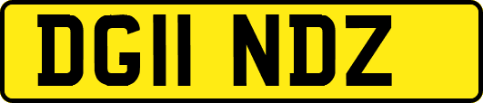 DG11NDZ