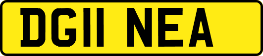 DG11NEA