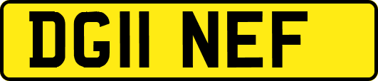 DG11NEF