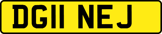 DG11NEJ
