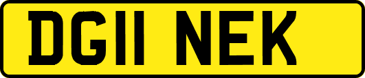 DG11NEK