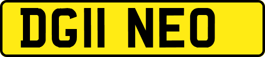 DG11NEO