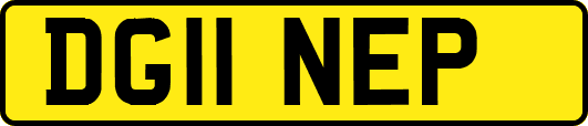 DG11NEP