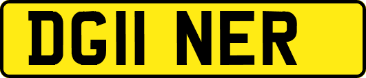 DG11NER