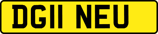 DG11NEU